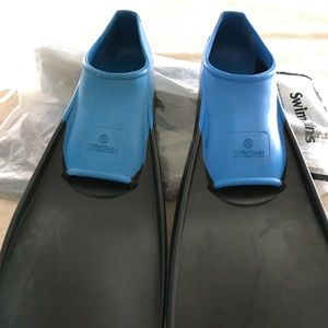 Tristan Swim Fins